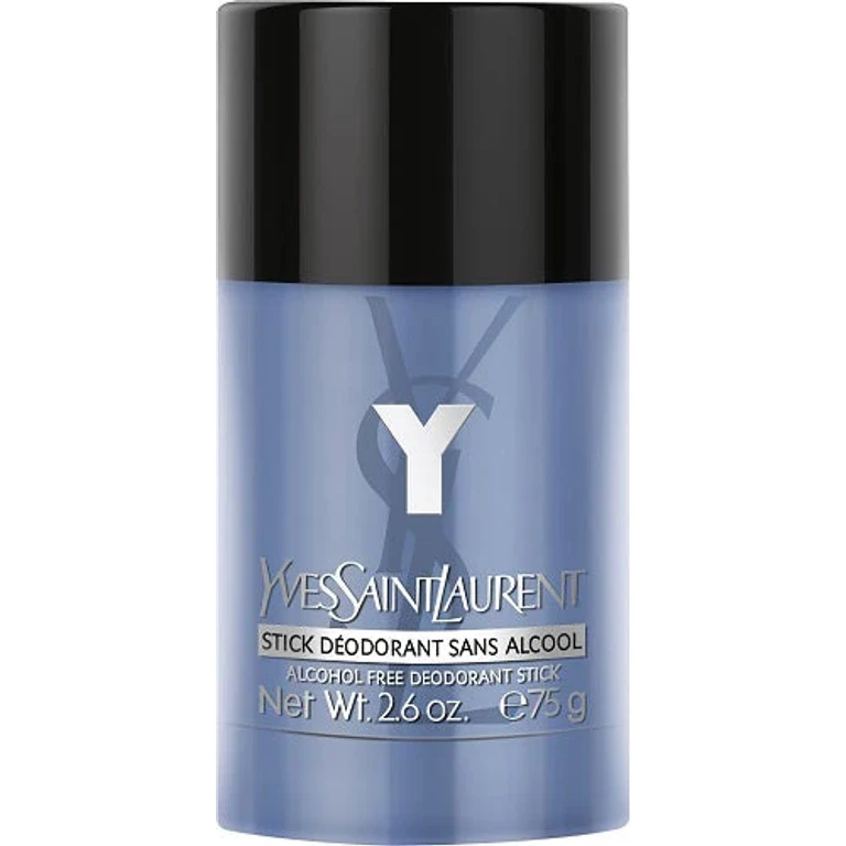 Y - solid deodorant - Volume: 75 ml
