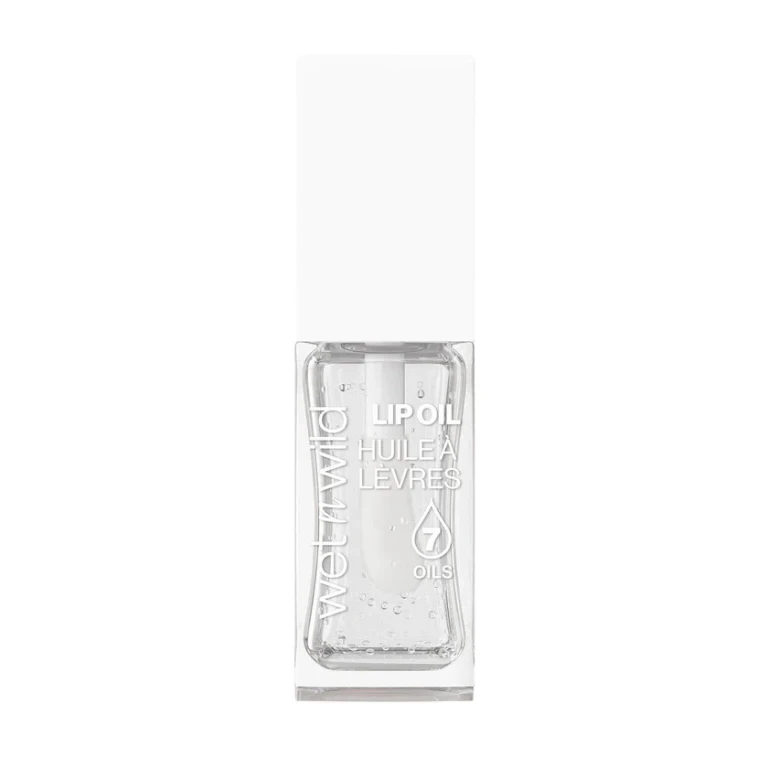 lip oil - Crystal ball Tinted Lip Oil