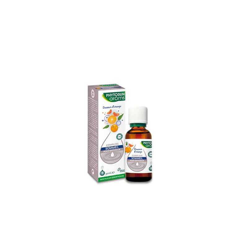 Complex Atmosphere for Sleep Diffuser 30ml