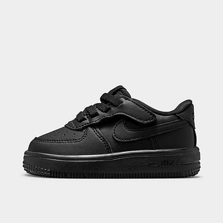 Kinderen Peuter Force 1 Low EasyOn Casual Schoenen