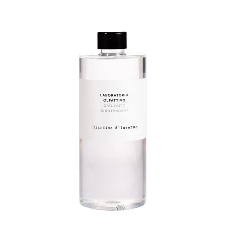 Winter Garden Diffuser 500 ml Refill