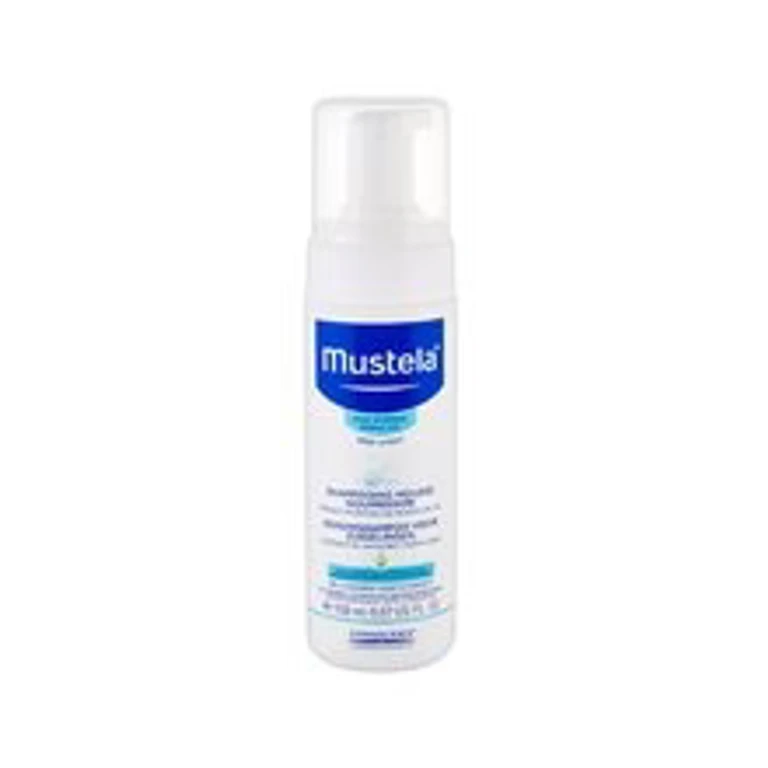 Foam Shampoo for Children - Shampoo - 150ml