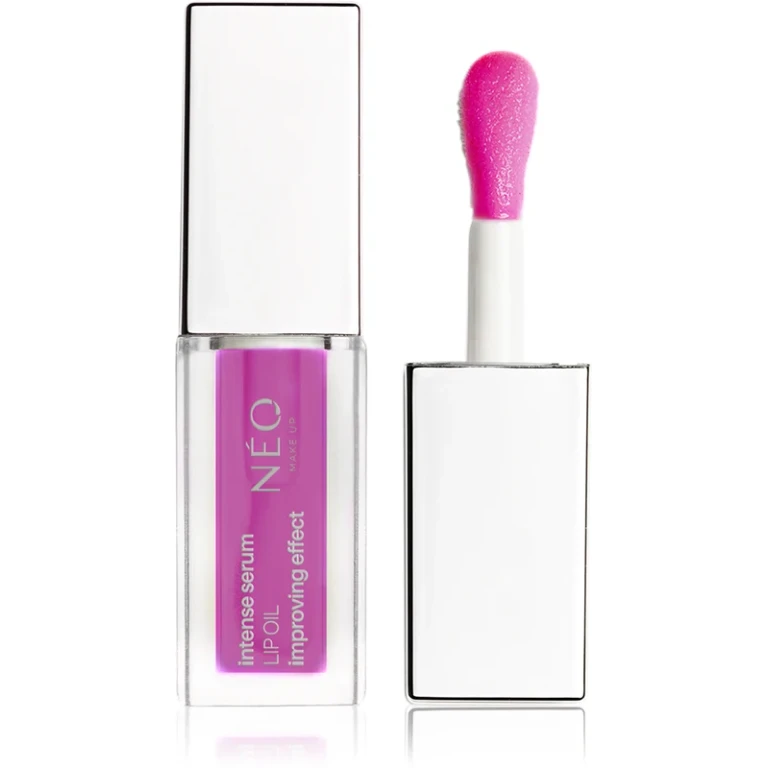 Intense Nourishing Lip Oil Serum Color 05 Blackcurrant 5 ml