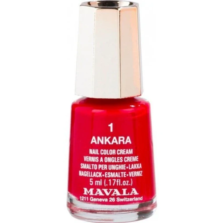 Minicolors - Nail Polish - 75 Miami