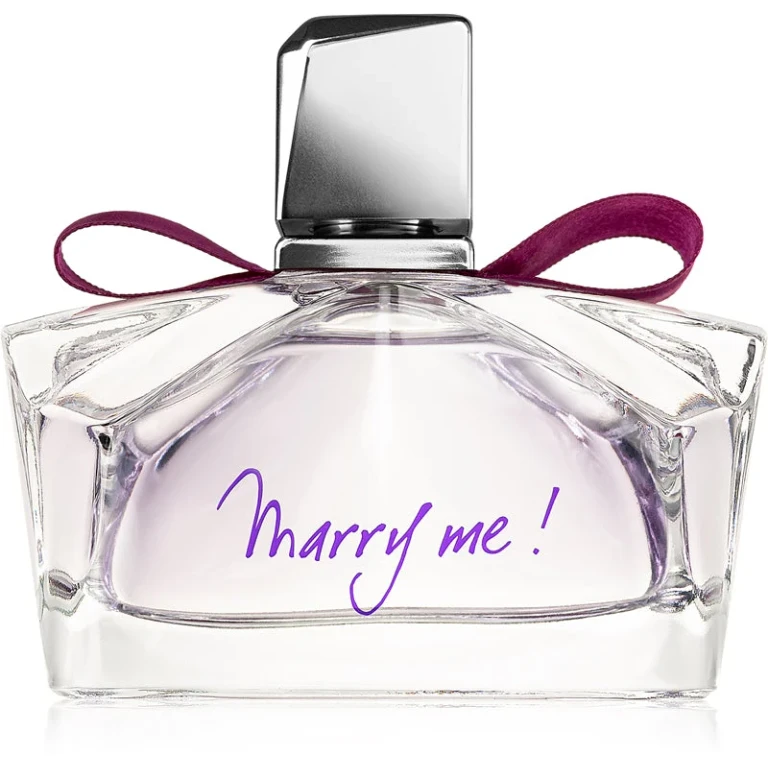 Marry me! Eau de Parfum