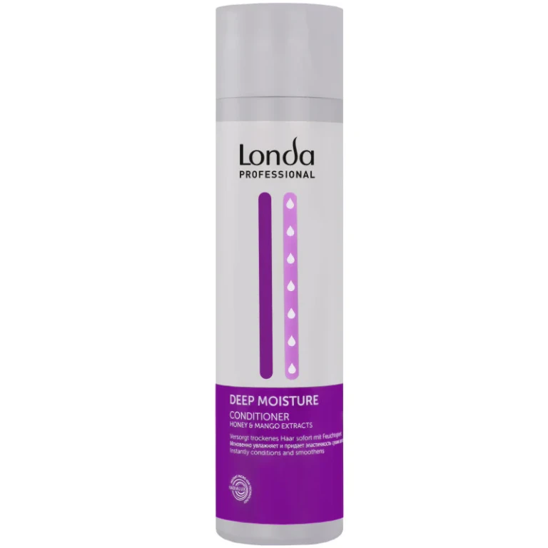 Deep Hydrating Balm Londa 250 ml