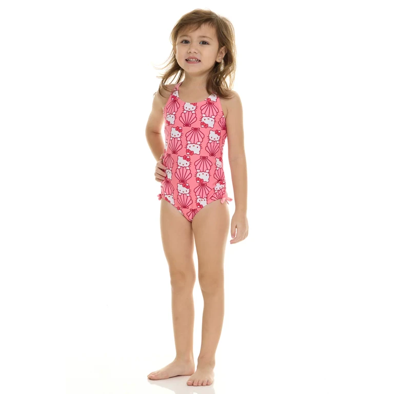 Character Girls Swim Hello Kitty 18M:- Hello Kitty, 18M