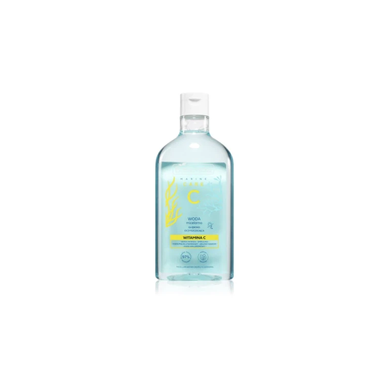 C Marine Care Micellar Cleansing Water 400 ml