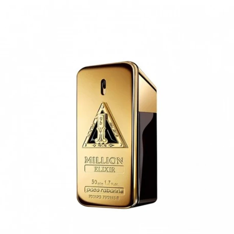 Rabanne One Million Elixir – Intense Perfume 50 Ml
