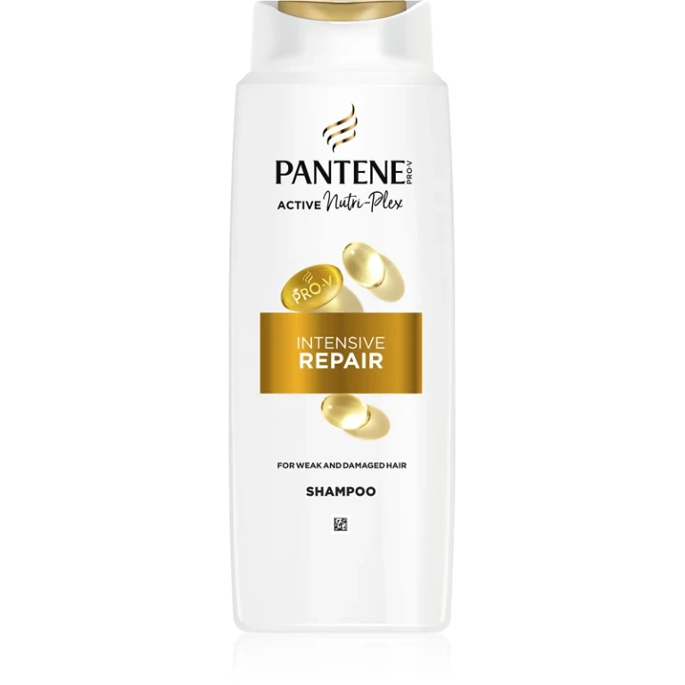 Pro-V Active Nutri Plex Intensive Repair shampoo for damaged hair 625 ml