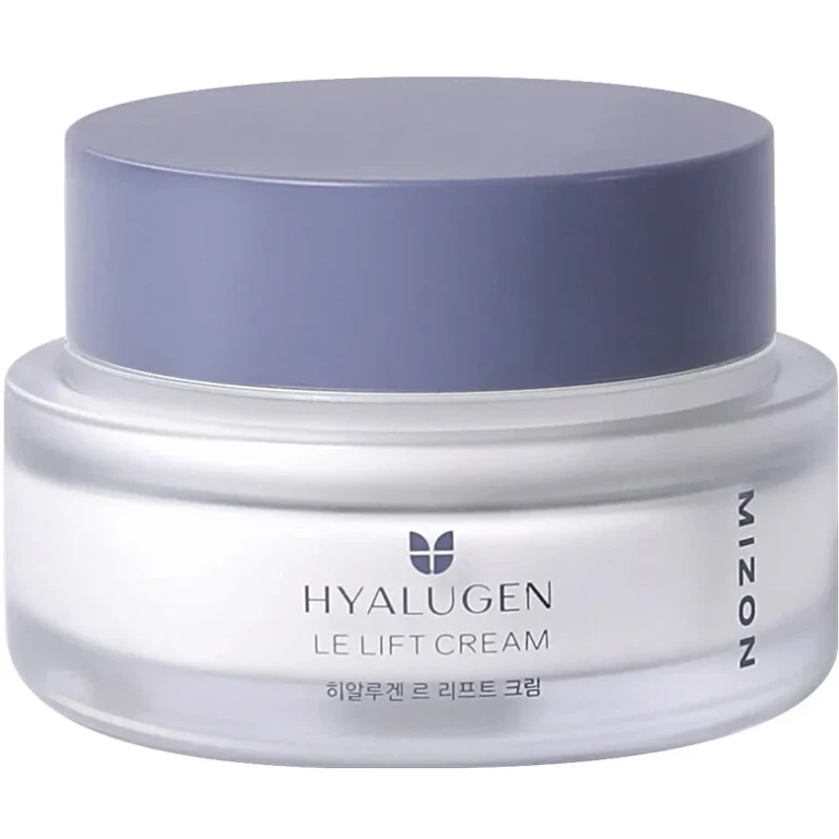 Anti-Aging Cream for Skin Hyalugen (Le Lift Cream) 50 ml