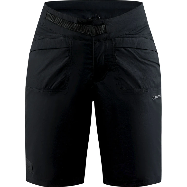 Core Offroad XT Padded Shorts - Women's