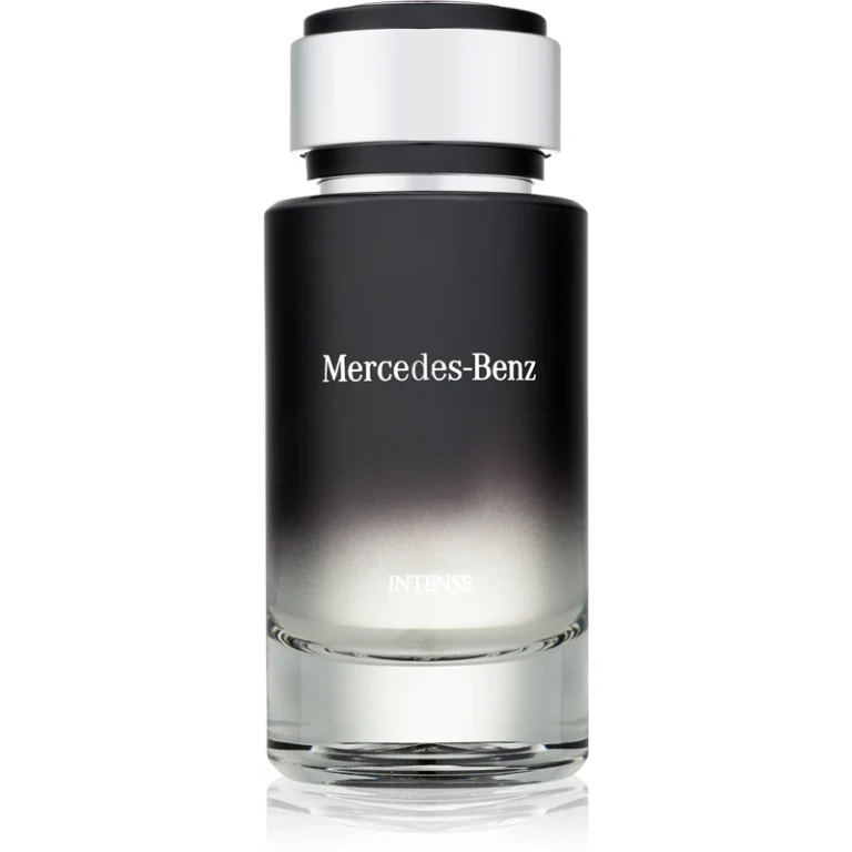 Mercedes-Benz Mercedes Benz Intense EDT M 120 ml
