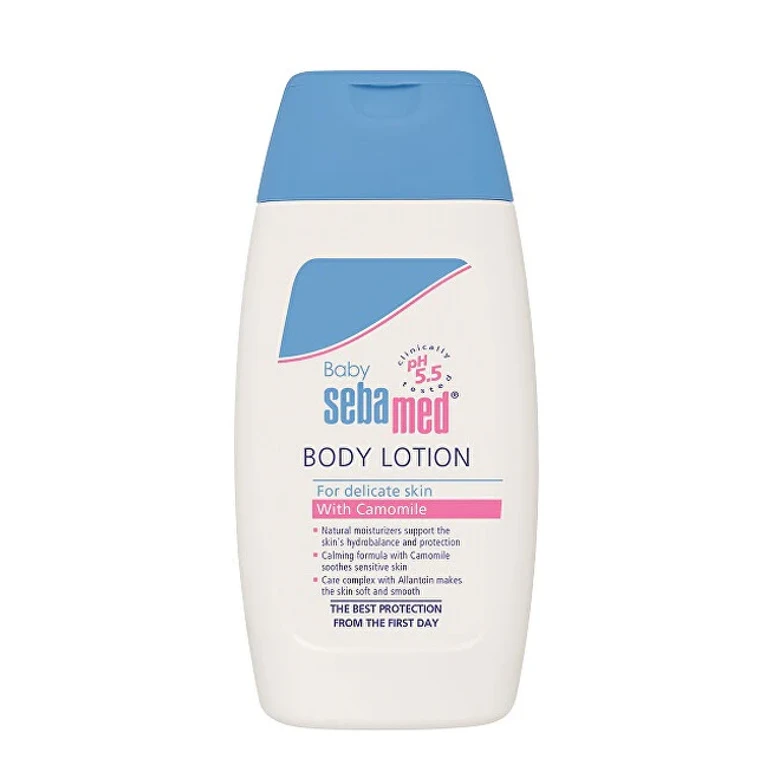 Baby Lotion Baby (Baby Lotion) 200 ml