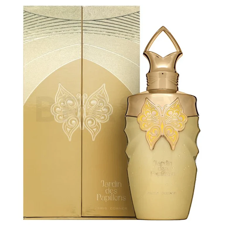 Jardin Des Papillons EDP W 100 ml