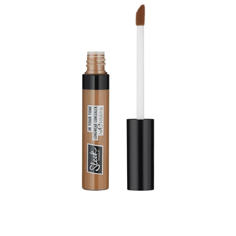 Sleek In Your Tone Long Lasting Concealer 5w-Med 7ml