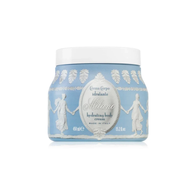 Milan body cream 450 ml