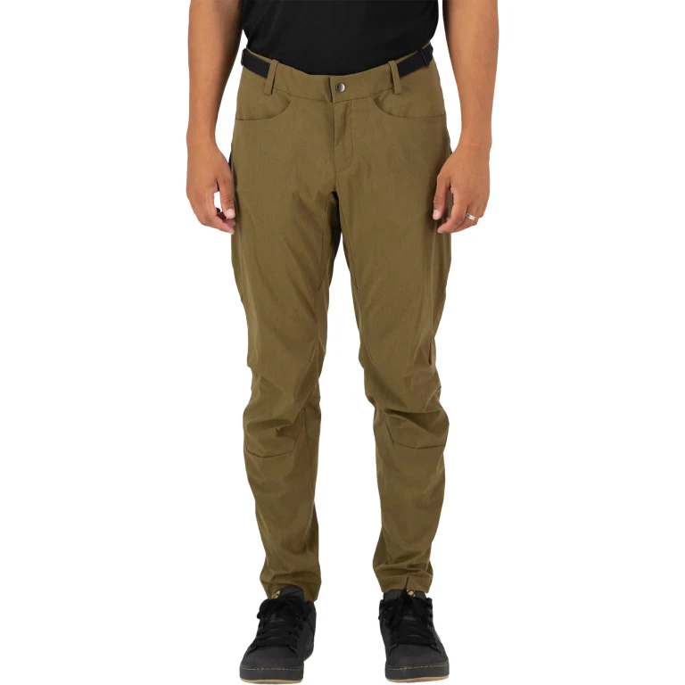 Diversion Merino Trail Pants - Men's