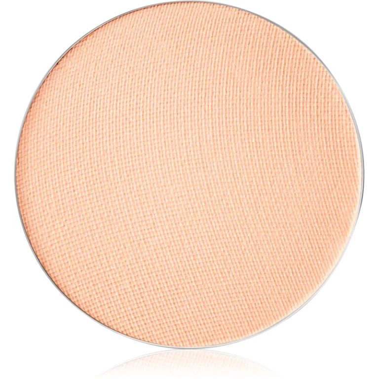 Mac Cosmetics Eye Shadow Pro Palette Refill Pan 1.5 G - Shade: Brulé