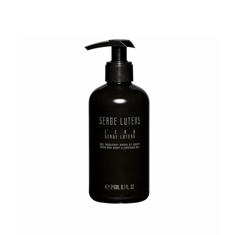 L'eau Gel Hand and Body Cleanser 240ml