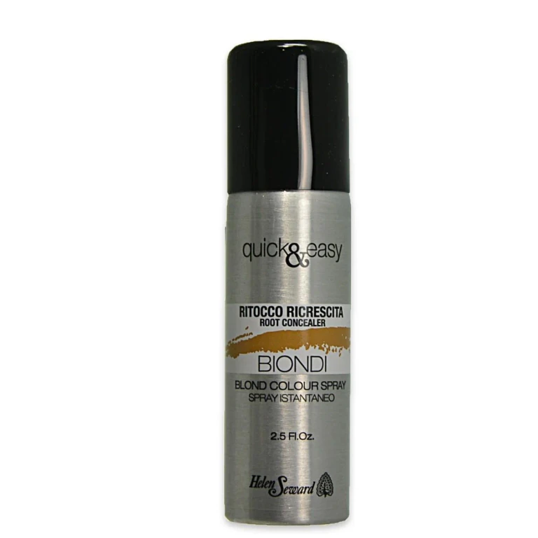 Quick & Easy Blonde Root Touch Up 75ml