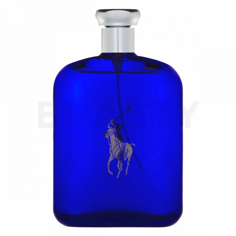 Polo Blue EDT M 200 ml