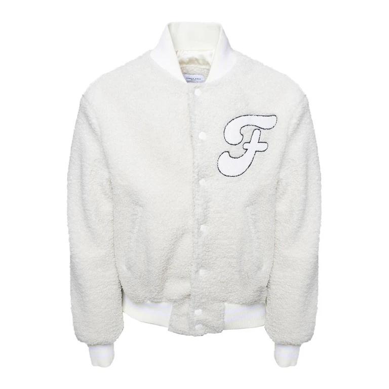 Veste Casual - Blanc (JBF2302WH)