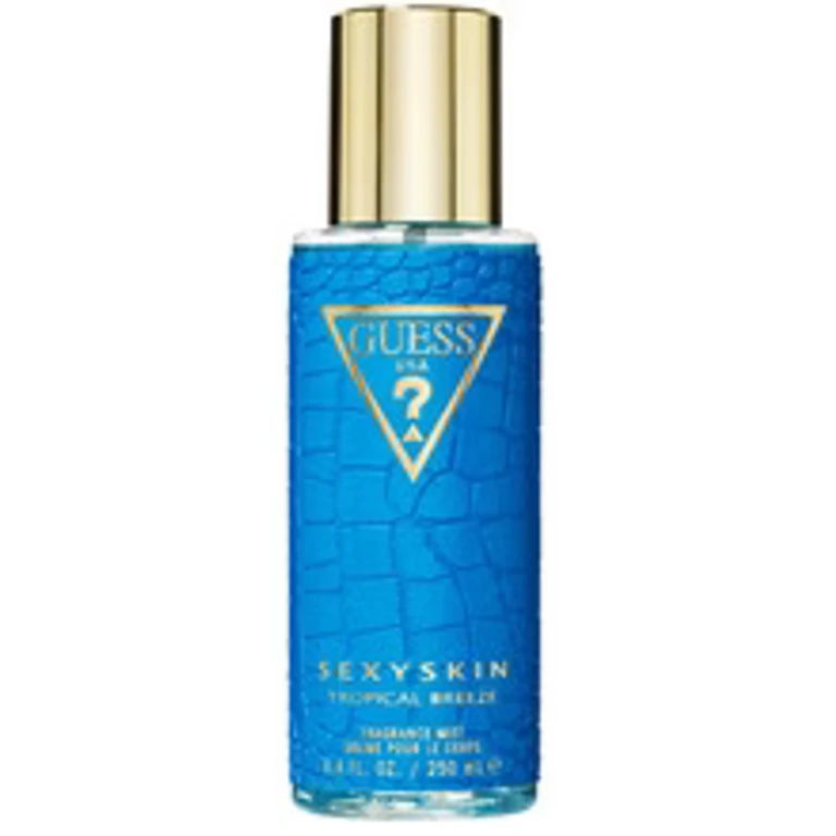 Sexy Skin Tropical body spray Breeze
