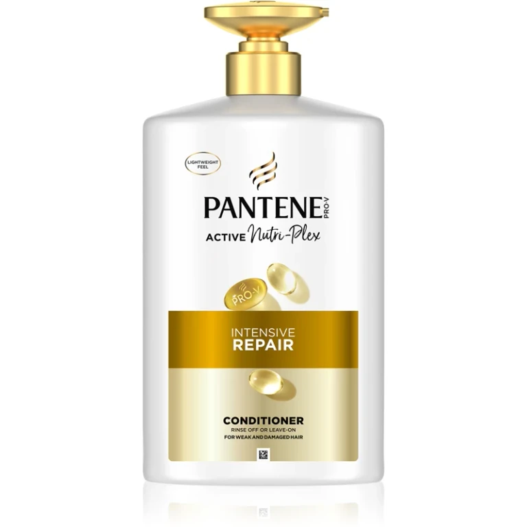 Pro-V Active Nutri Plex Intensive Repair Conditioner for Weak and Damaged Hair 800ml