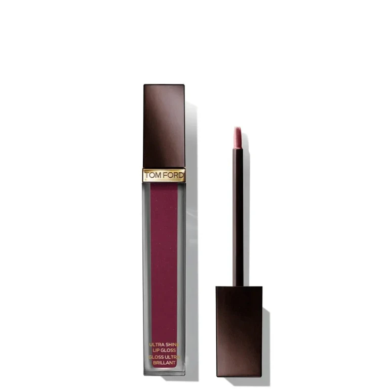 Ultra Gloss Liquid Lipstick 09 Wet Violet