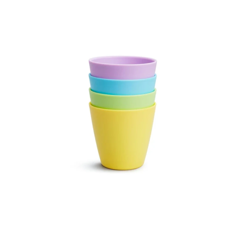Modern Multi cup 18 months+ 4x240 ml