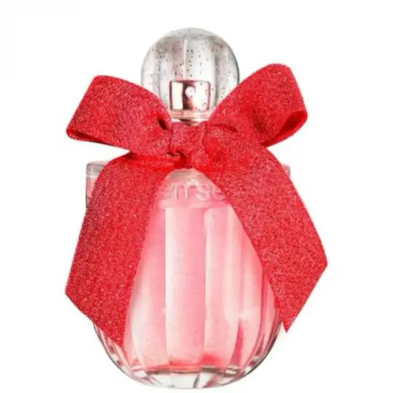 Women'Secret Rouge Seduction EDP W 100 ml
