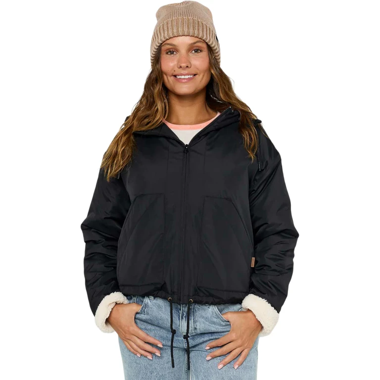 Keepsakes Bomber Jacket - Women's