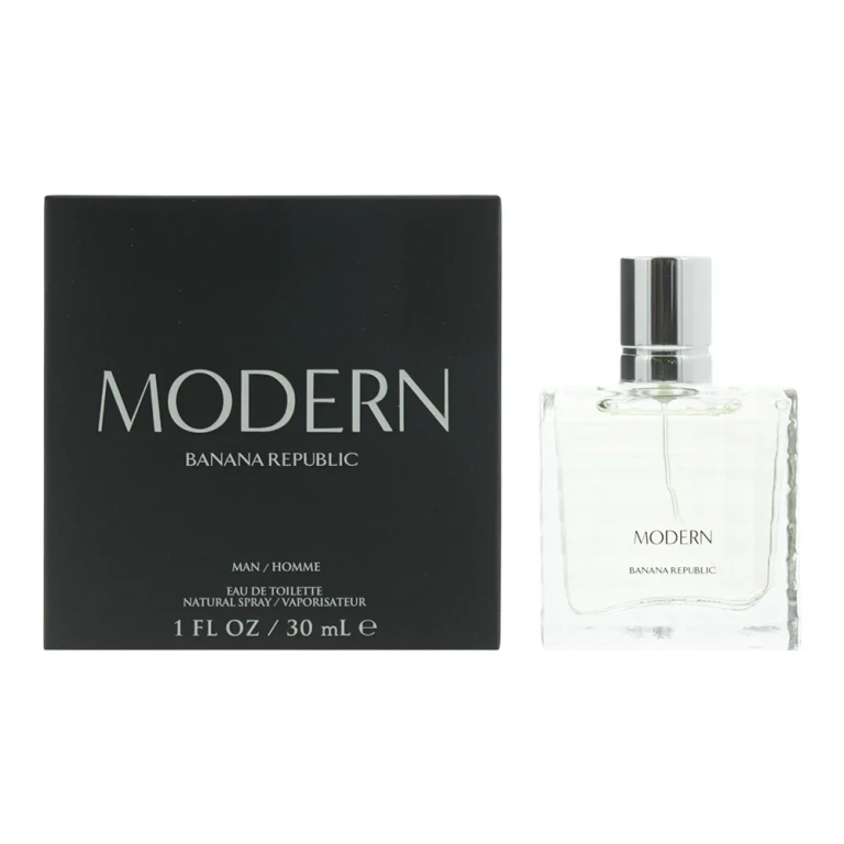 Moderna Eau de Toilette for men 30 ml
