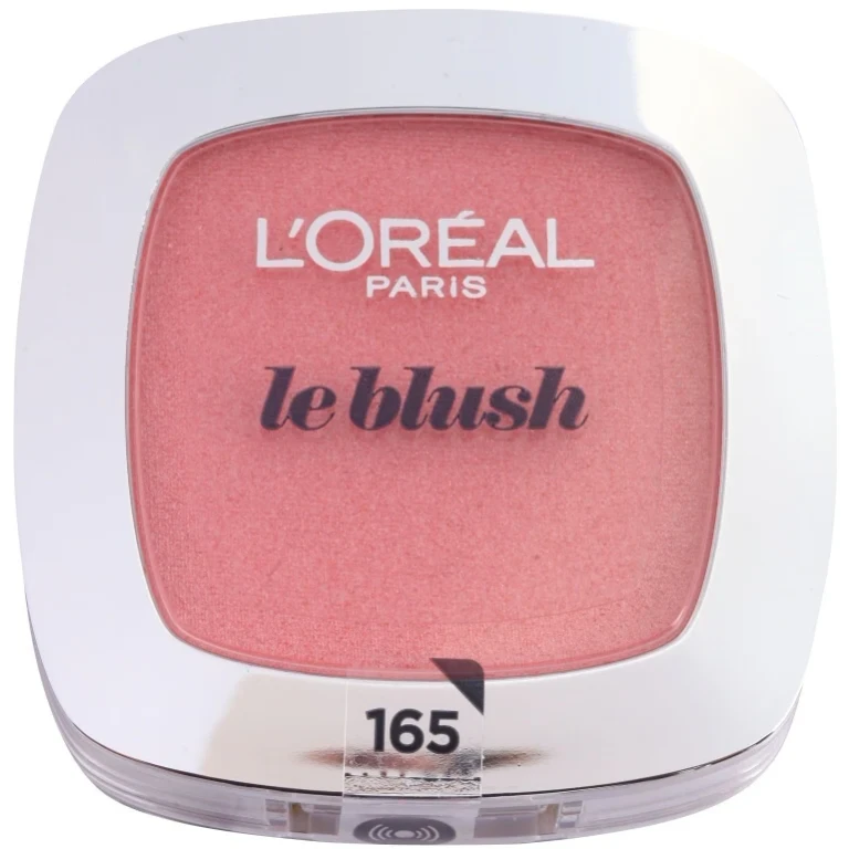 True Match (120 Santal Roses) - Blush 165 Roses Good Min