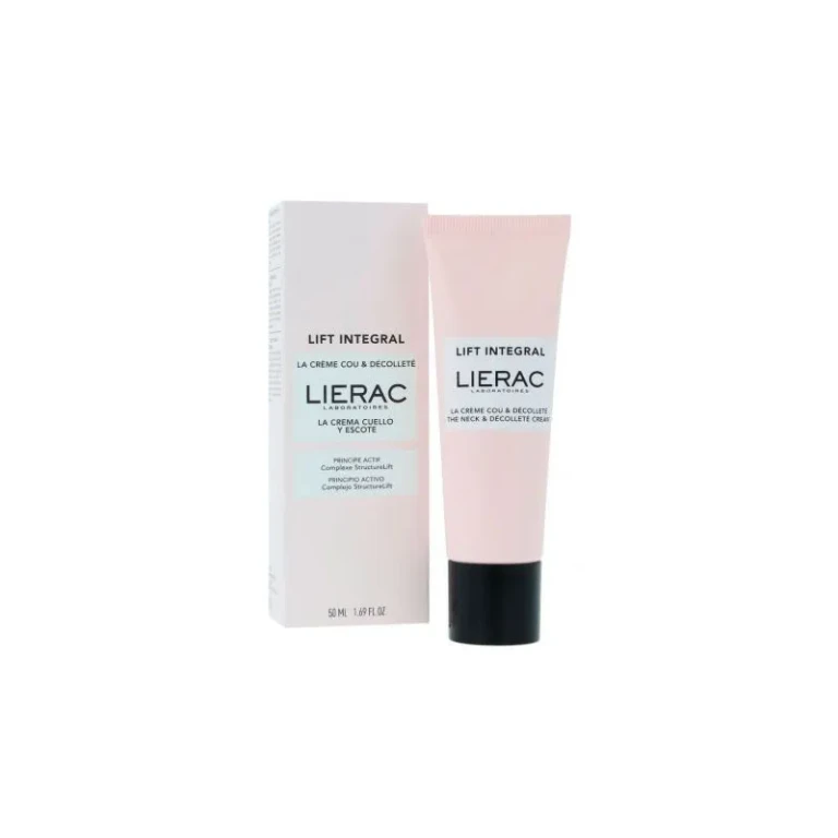 Lift Integral Neck and Décolleté Cream 50 ml