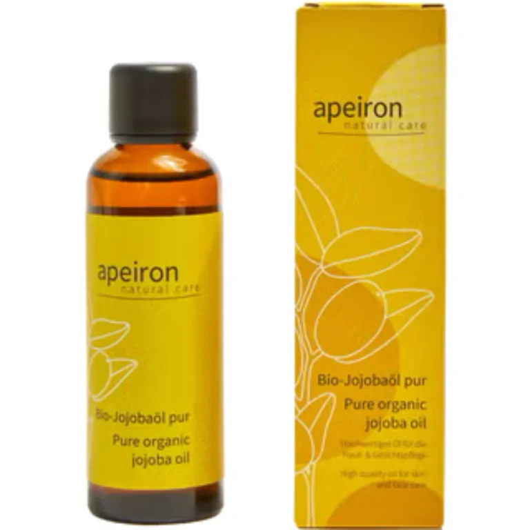Pure Organic Jojoba Oil 75 ml