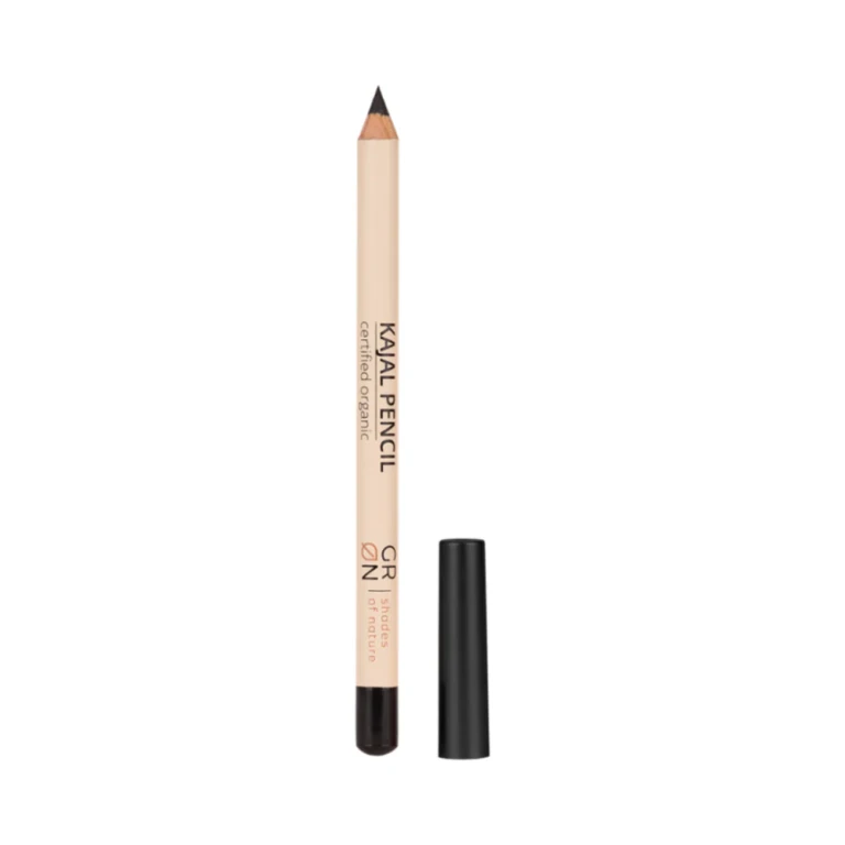 Pencil Kajal, Black Lava