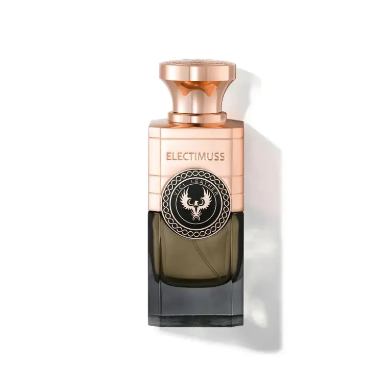 Vici Leather - 100 Ml