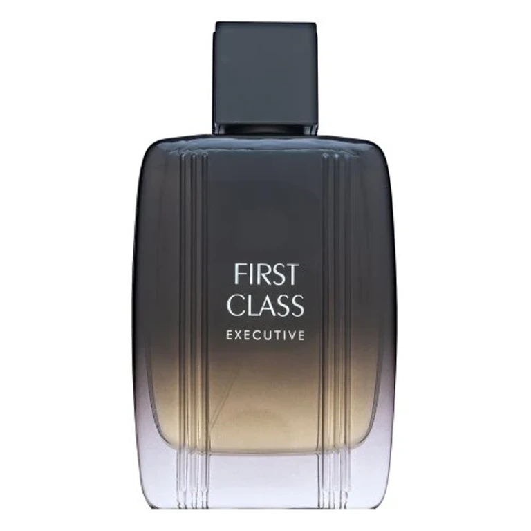 First Class Executive EDT