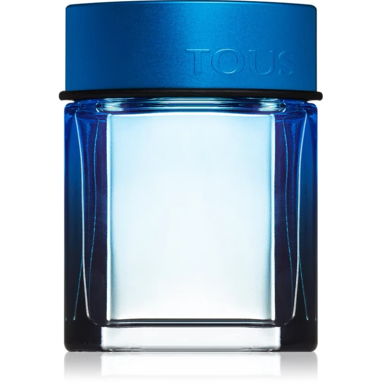 Man Sport - EDT - Volume: 100 ml