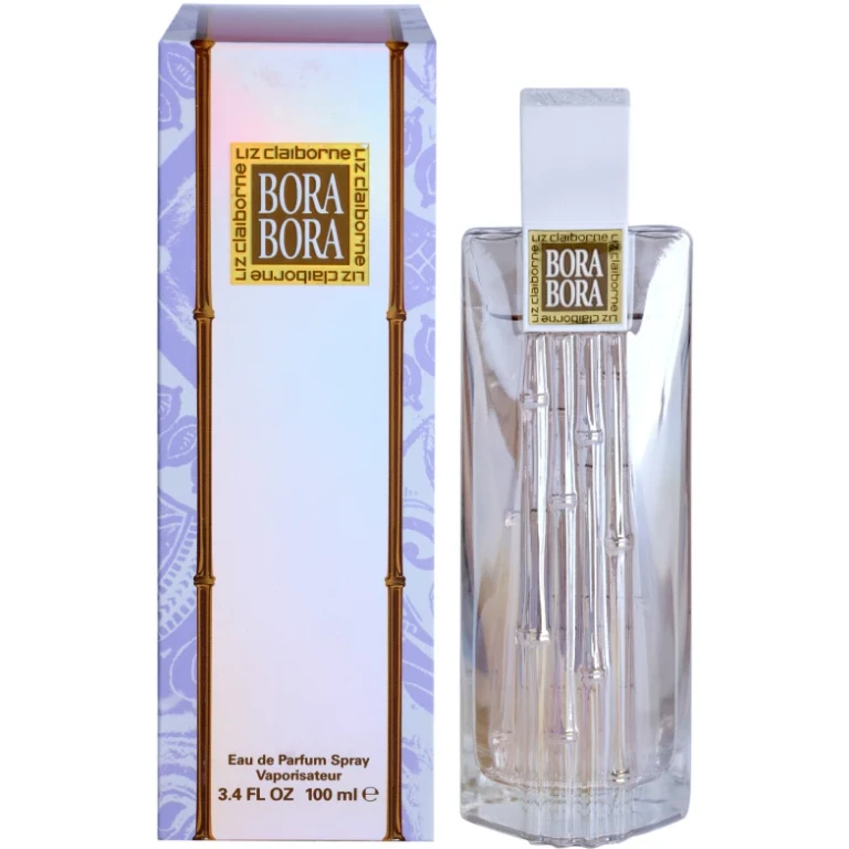 Bora Bora EDP