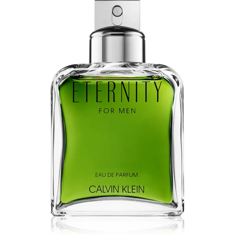 Eternity for Men EDP