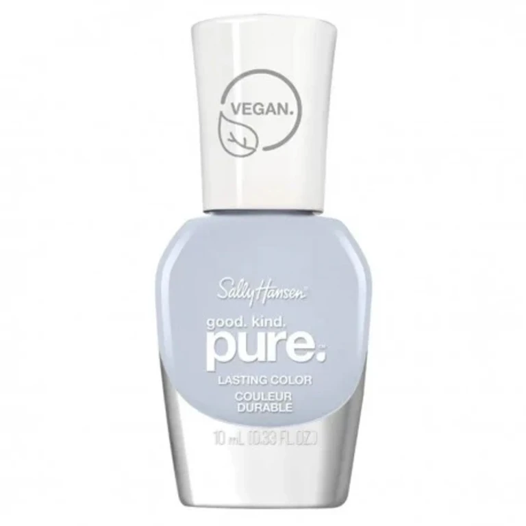 Pure 384 Nagellack