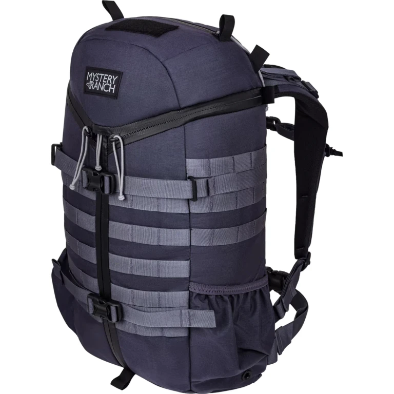 2 Day Assault Backpack 27L