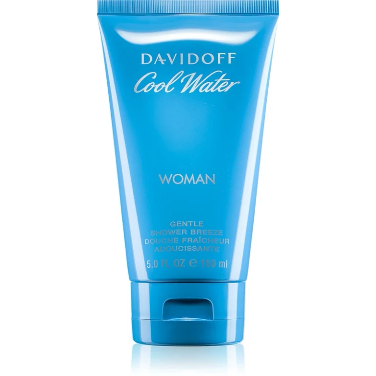 Cool Water Woman SWG W 150 ml