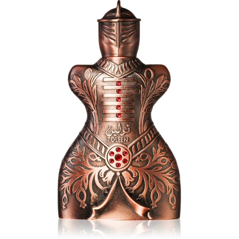 Toleen - EDP - Volume: 80 ml