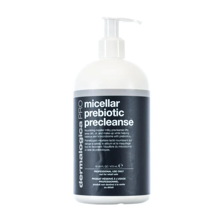 Micellar PrebioticI Precleanse Facial Cleansing Lotion 437 ml