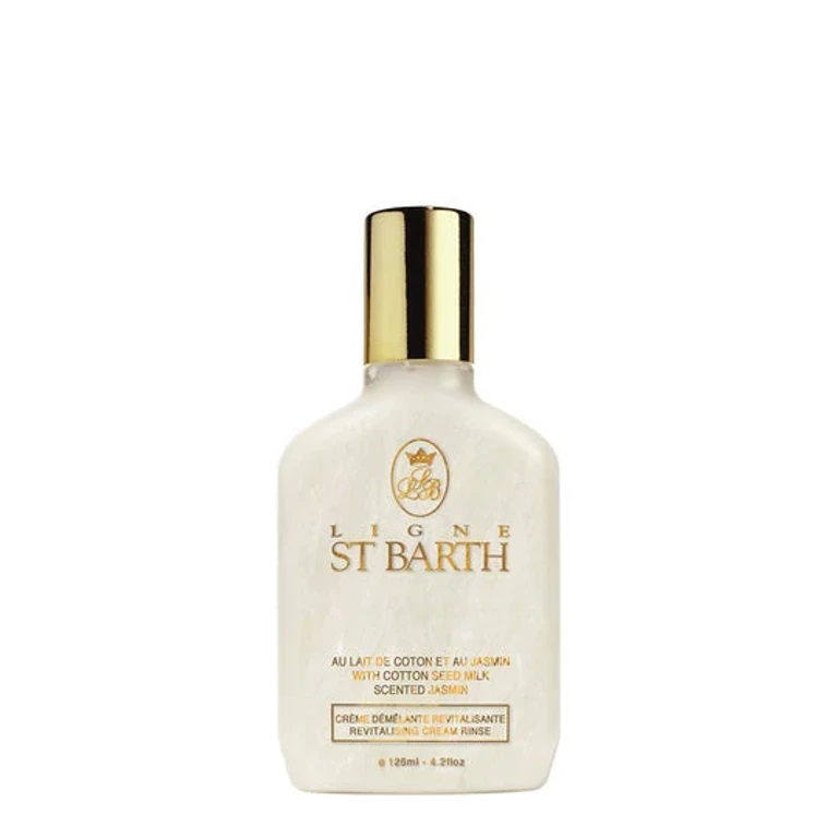 St. Barth Jasmine Cream Rinse 125 ml