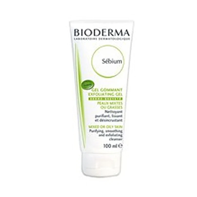 SÉBIUM Exfoliating Gel - 100ml